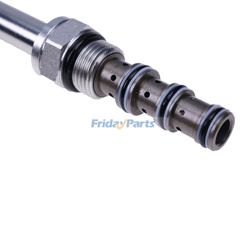 12-V-Hydraforce-Magnetventil zur KartuschenauswahlFür Hydraforce