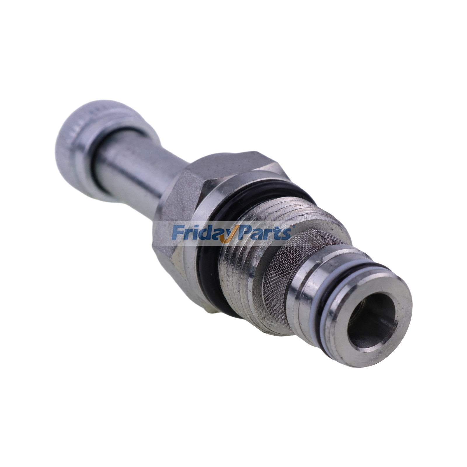 12V Magnetventil-PatroneFür JOHN DEERE