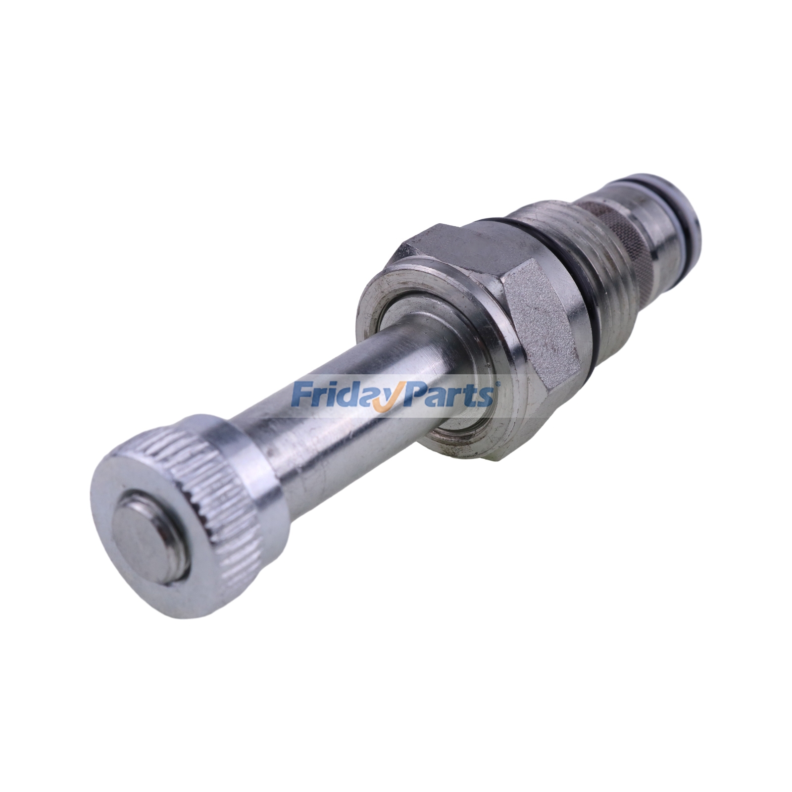 12-V-Magnetpatronenventil AN235698 für John Deere S680 S685 S690 S780 S785 8100 8400 8600 8800 9700 9900 CH570 CH670