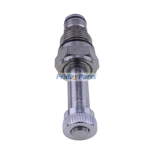 Valvola A Cartuccia Solenoide A 2 Vie E 2 Posizioni Sv10 28m 0 N 00 Adatta Per Hydraforce Valvola A Cartuccia Solenoide A 2 Vie E 2 Posizioni Sv10 28m 0 N 00 Adatta Per Hydraforce