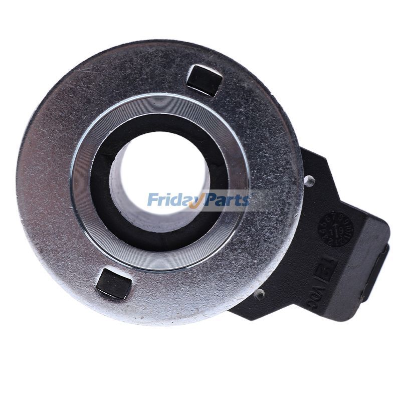  Solenoid Valve Coil Duetsch Connector in Stock in China,USA,China Stock