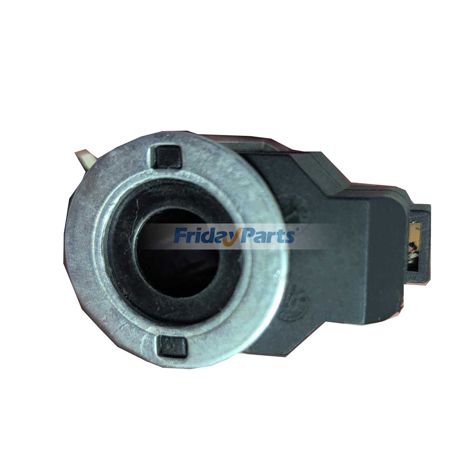 12V Hydraulic Coil for Handy Hydraulic Swing Skid Steer Stump Grinder HSSG27