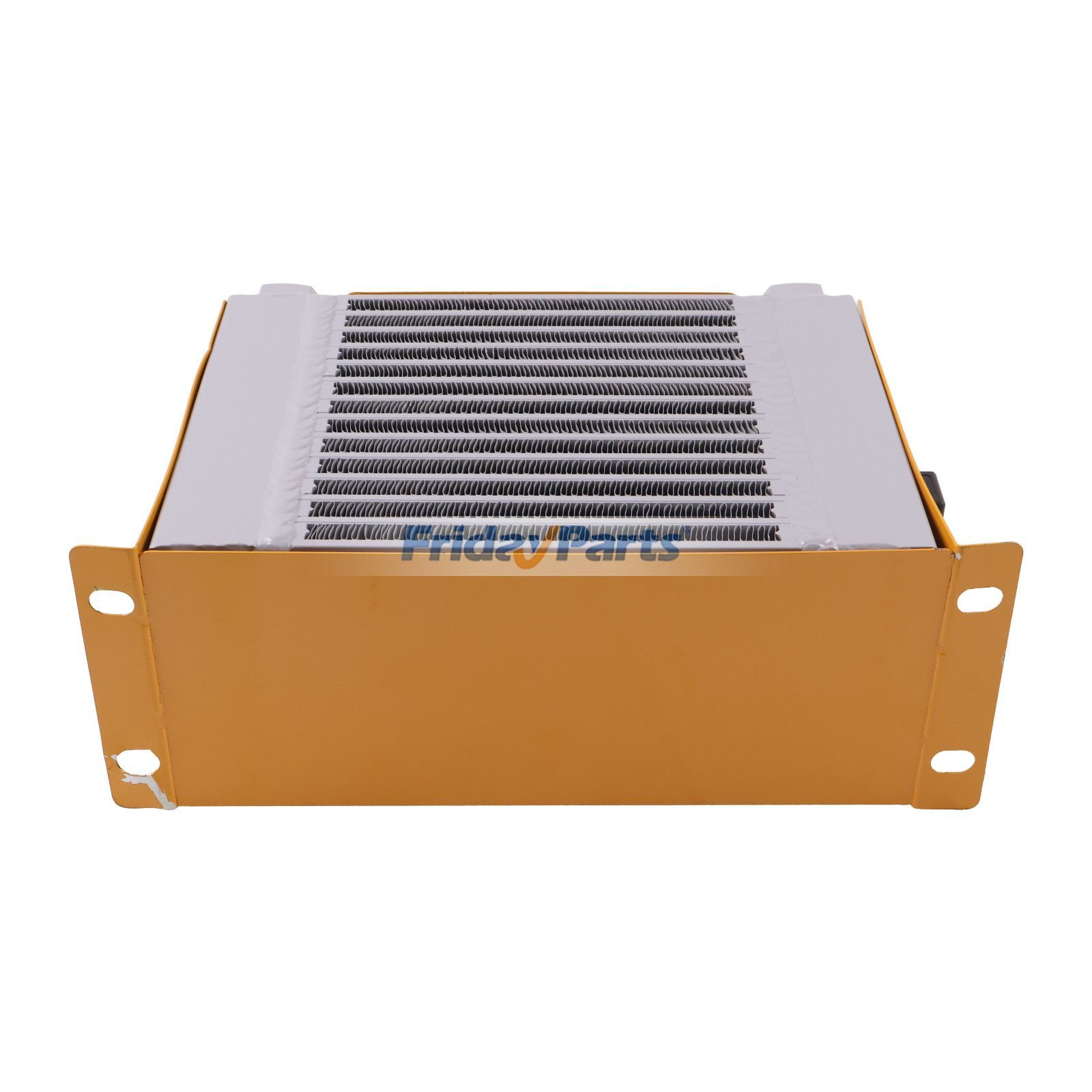 Hydraulic Oil Cooler Air Radiator in Stock in China