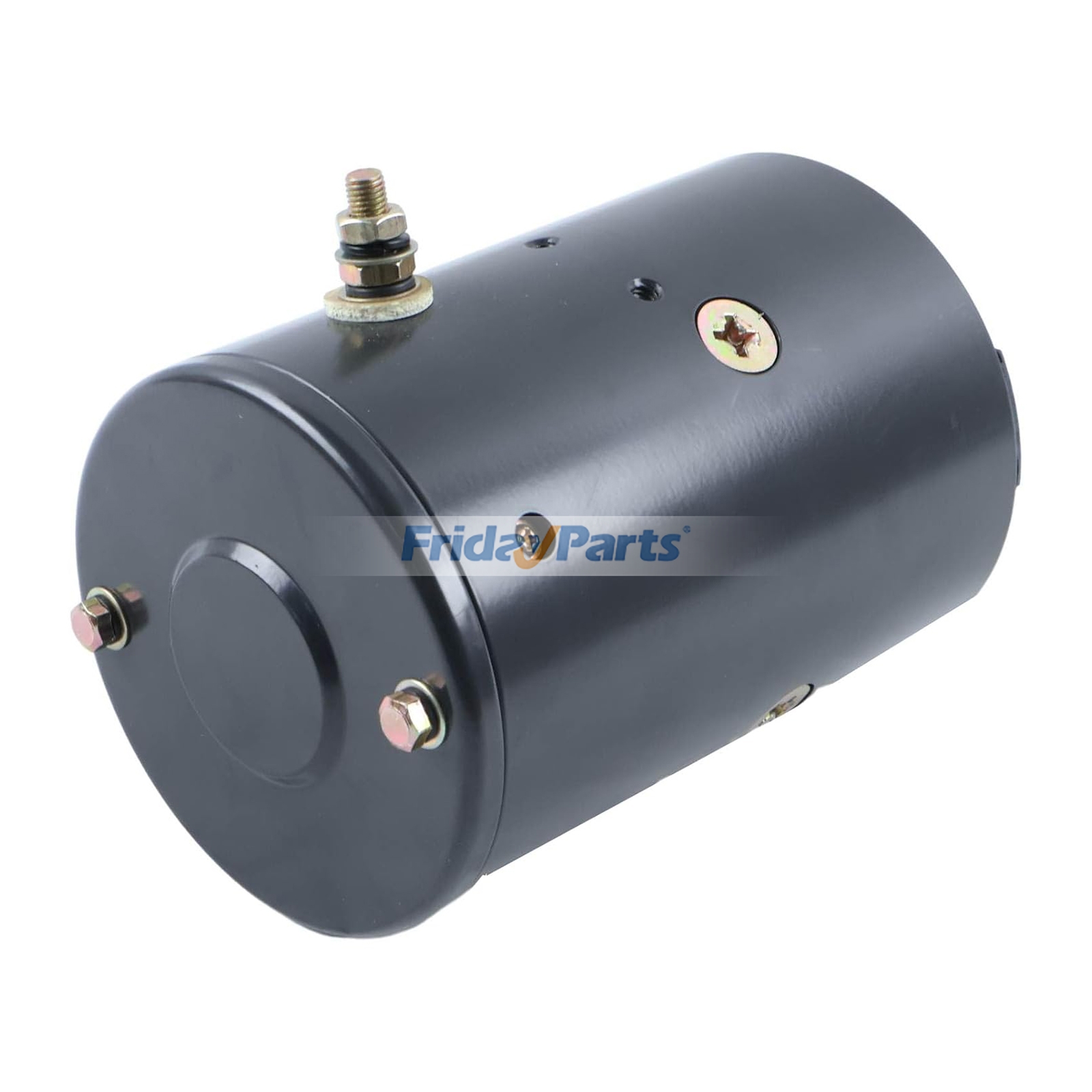 Snow Equipment Hydraulic Pump Motor