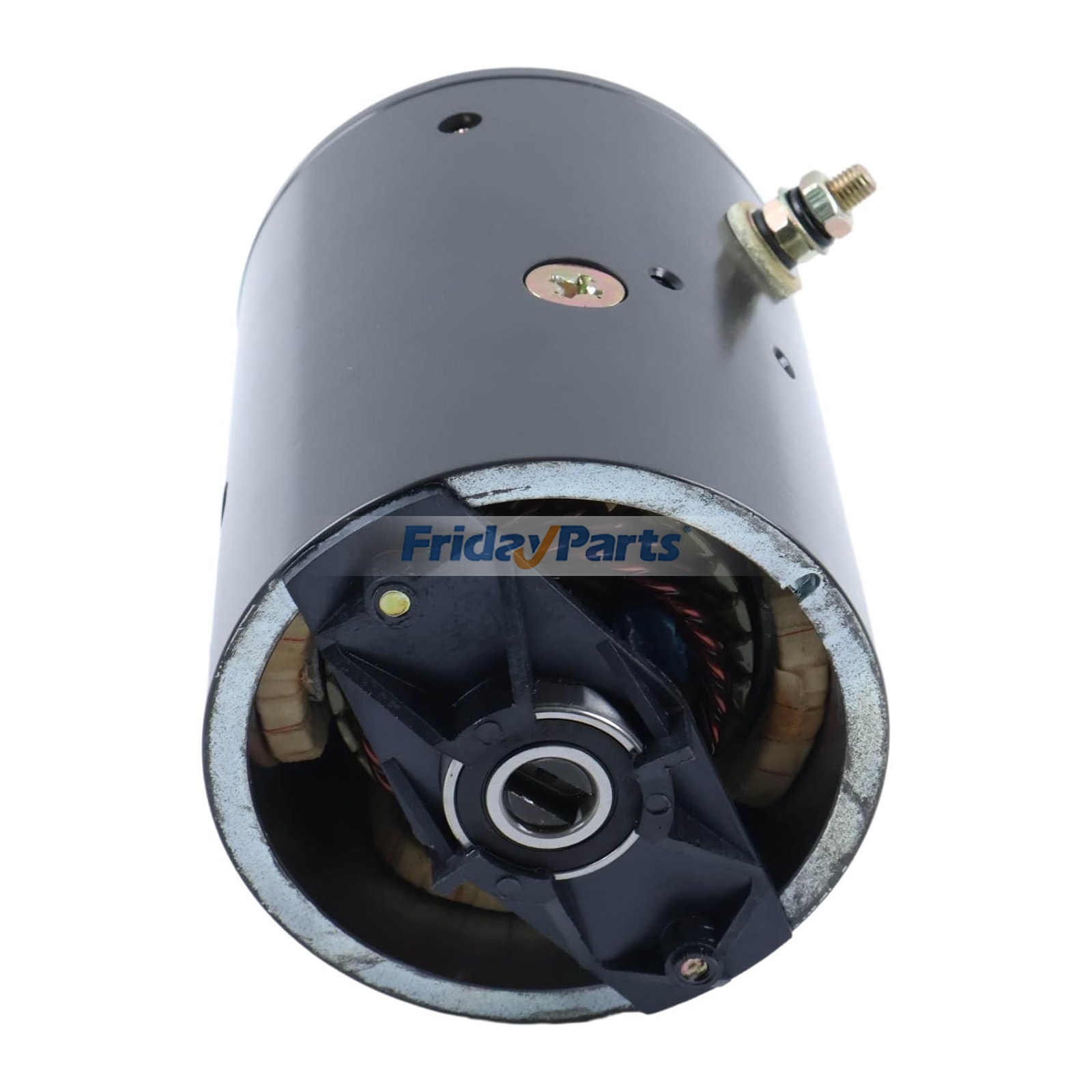 Hydraulic Pump Motor in Stock in China