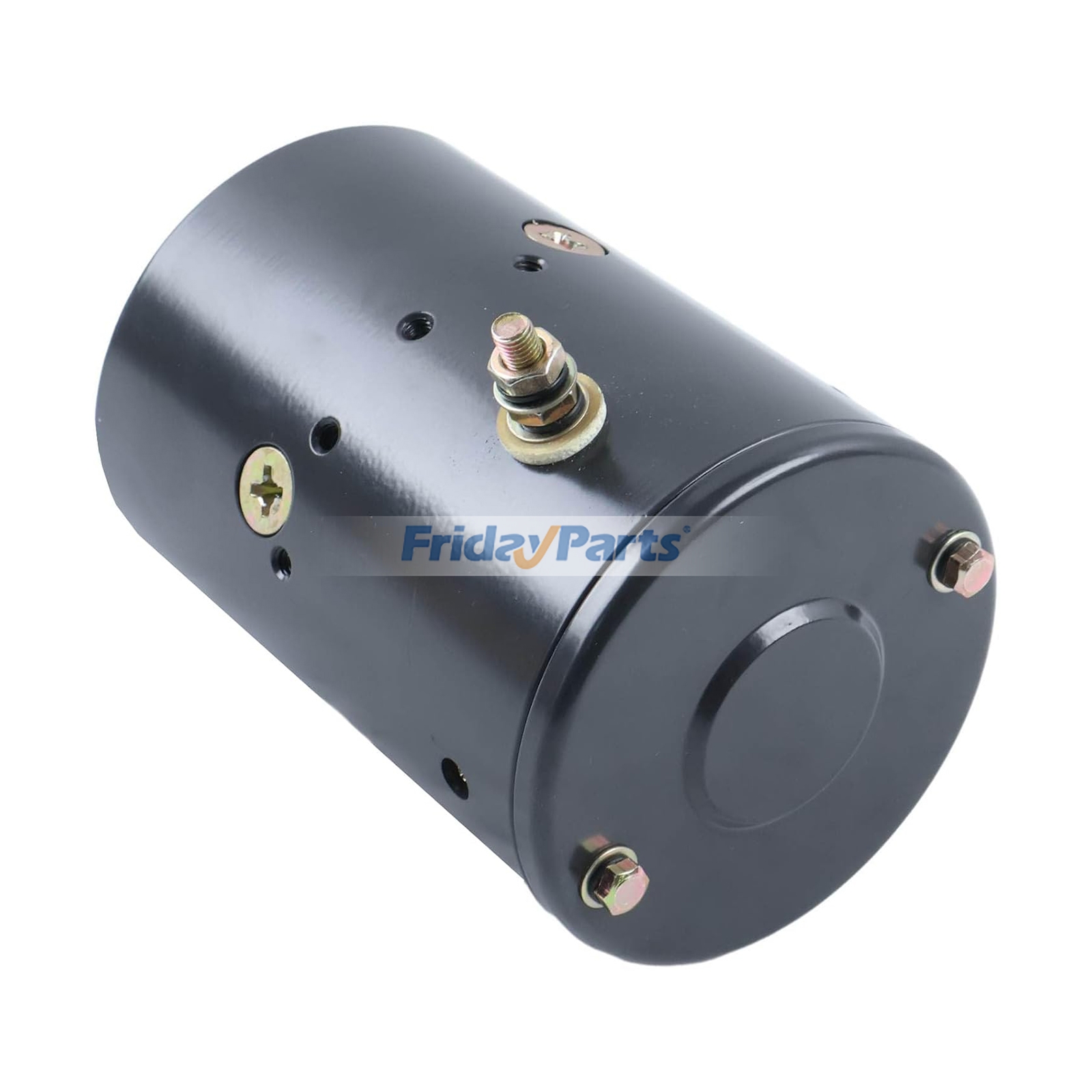 Hydraulic Pump Motor for Snow Equipment