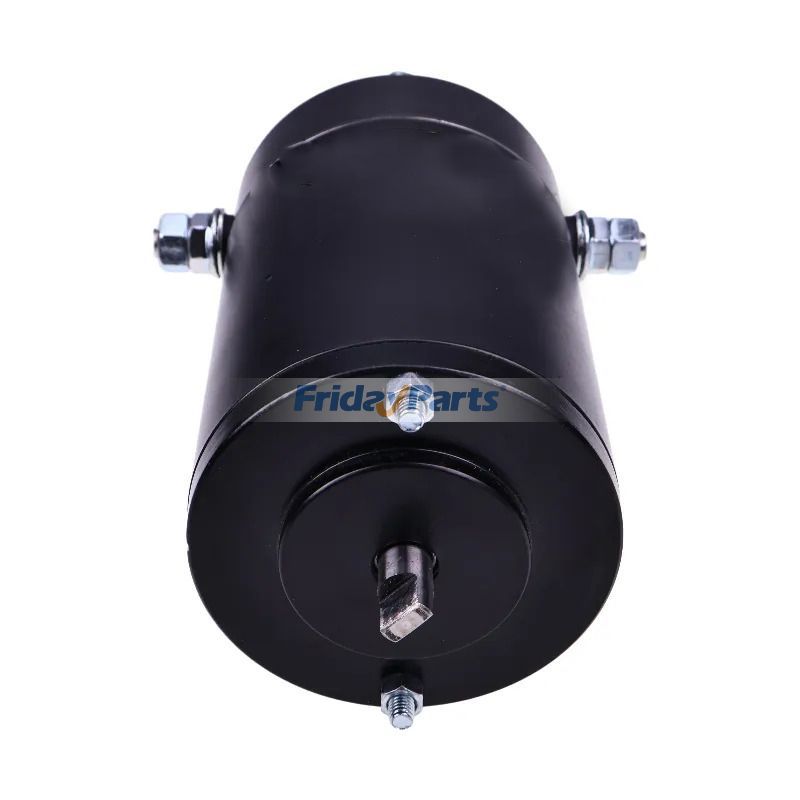 他ブランド用リッパート レベリング システム用 12V 油圧ポンプ モーター