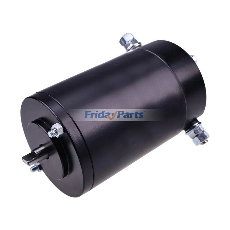 12V Hydraulic Pump Motor 167576 414018 F000MM0809 045-167567 for Lippert Leveling System