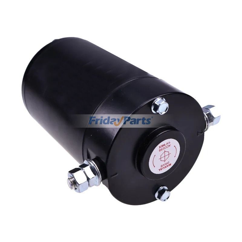 他ブランド用用12V油圧ポンプモーター167576 414018 F000MM0809 045-167567、リッパートレベリングシステム用