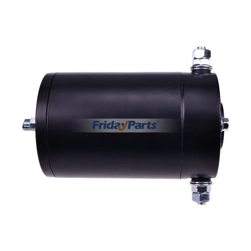 車両 リッパート レベリング システム用 12V 油圧ポンプ モーター