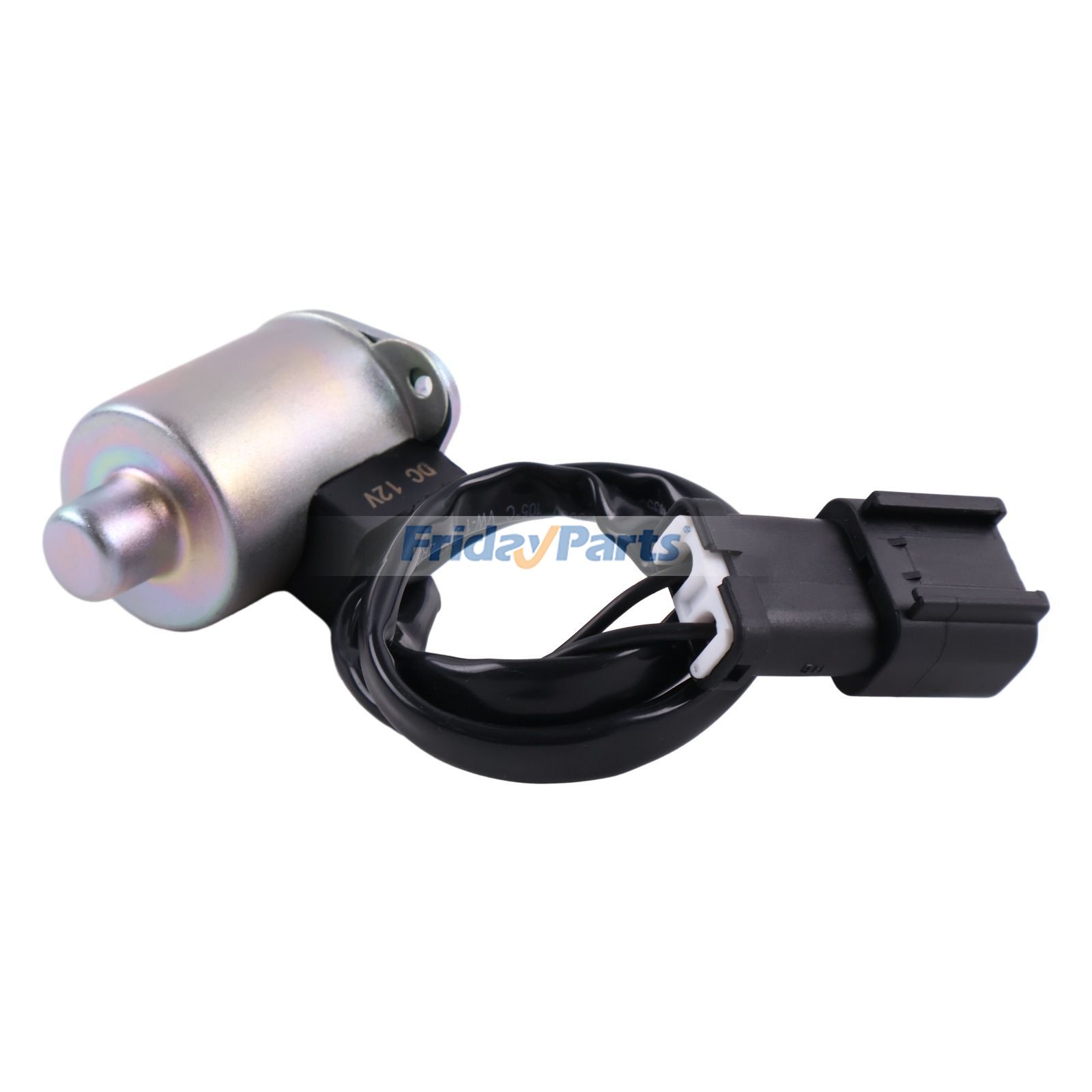 Hydraulic Solenoid Valve Coil in Stock in China