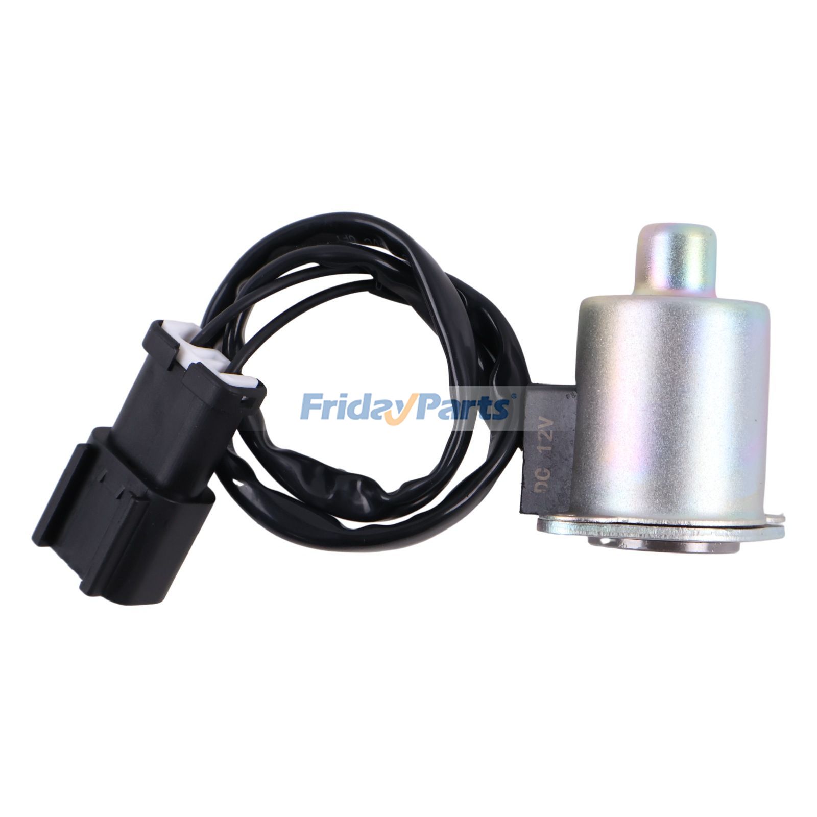  Hydraulic Solenoid Valve Coil For KUBOTA