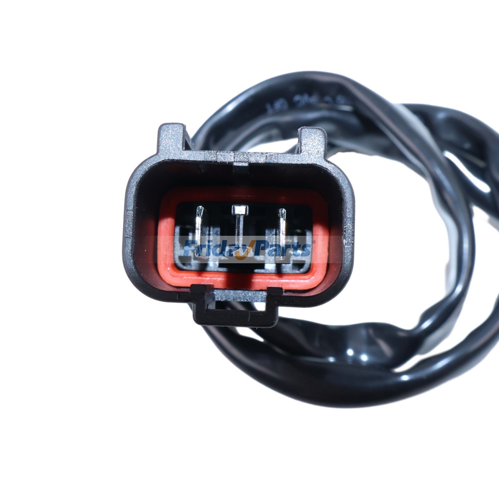 FridayParts Hydraulic Solenoid Valve Coil