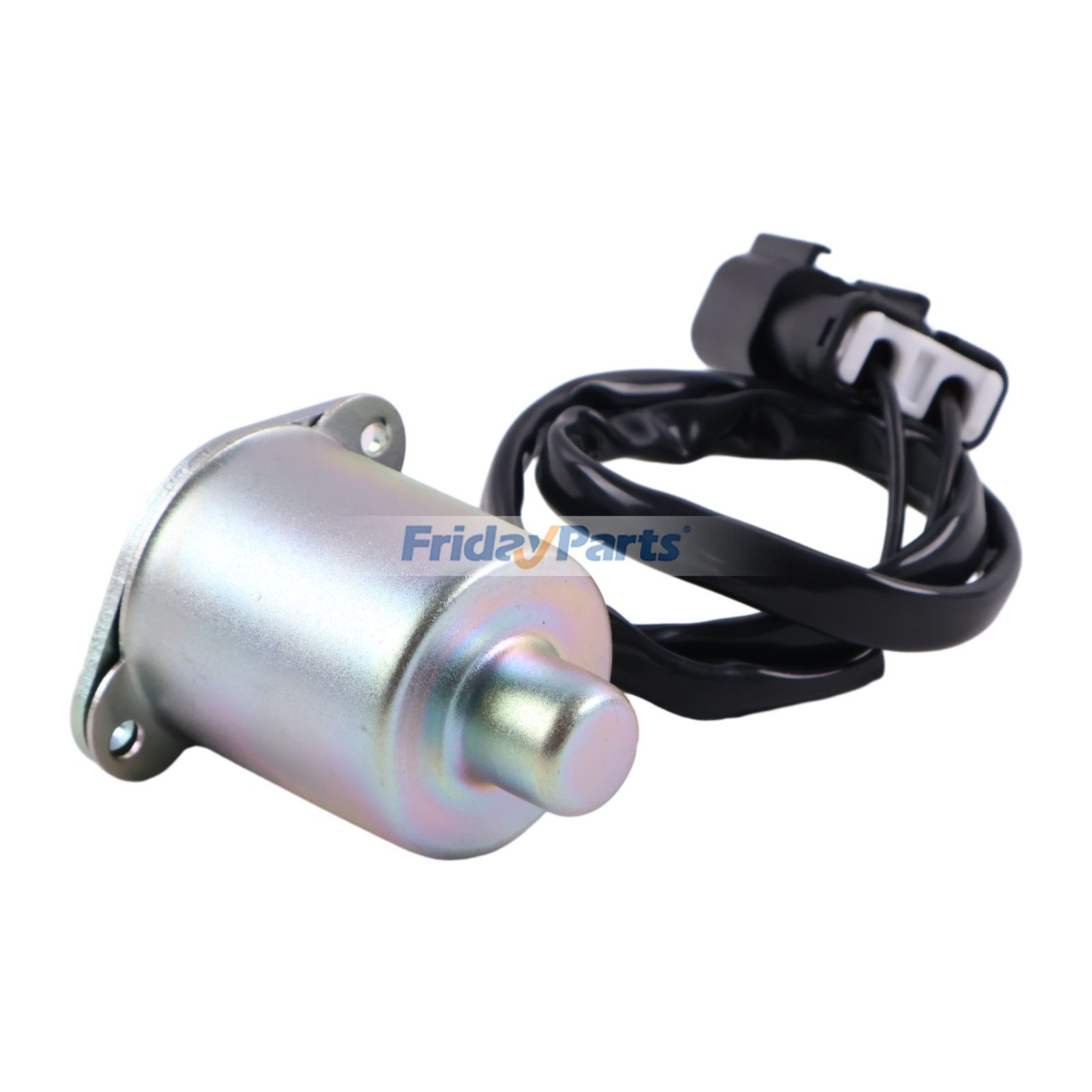 Excavator Hydraulic Solenoid Valve Coil