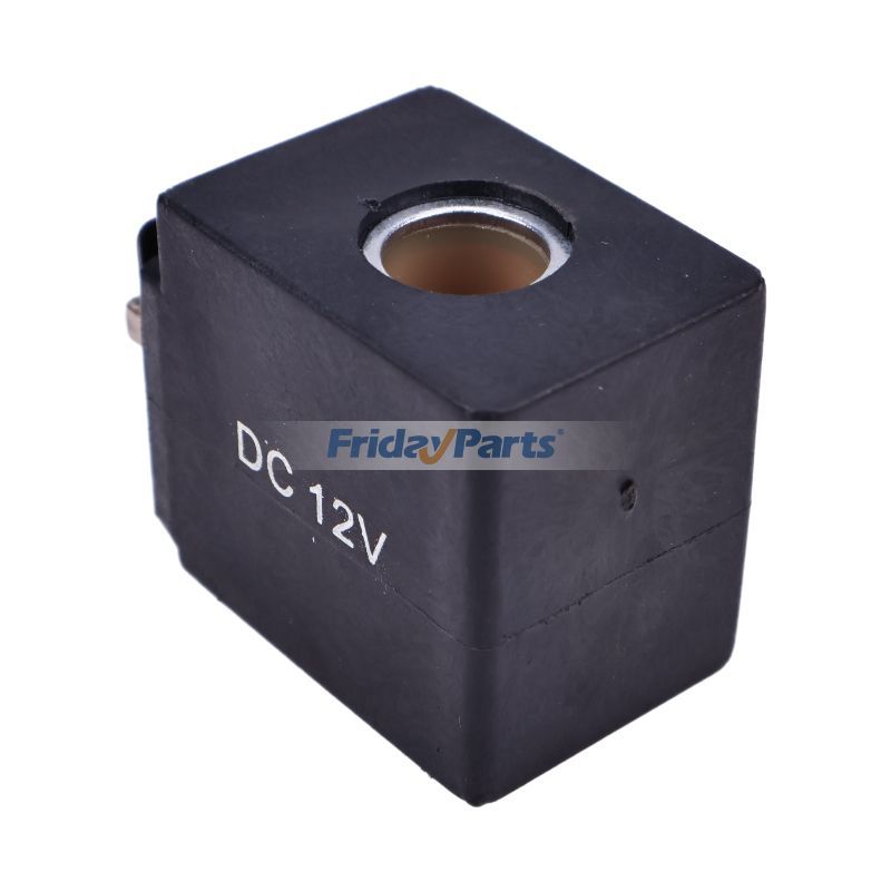 12V Hydraulic Solenoid Valve for Comatrol in Stock in China,USA,China Stock