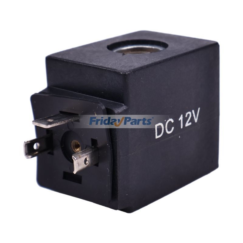 12V Hydraulic Solenoid Valve M13-12D-20W-DN C13-12D-21W-DN for Comatrol