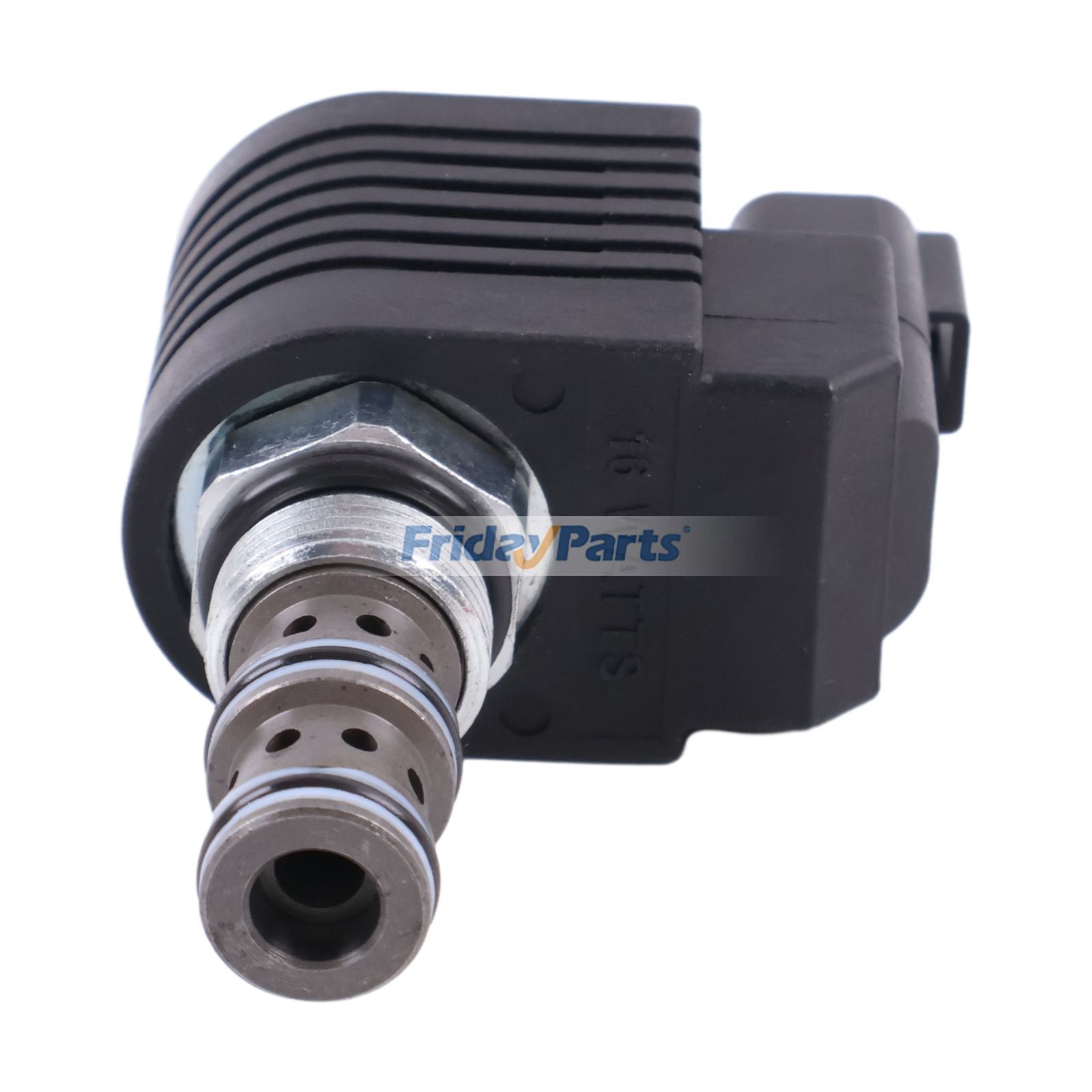 Loader Hydraulic Valve