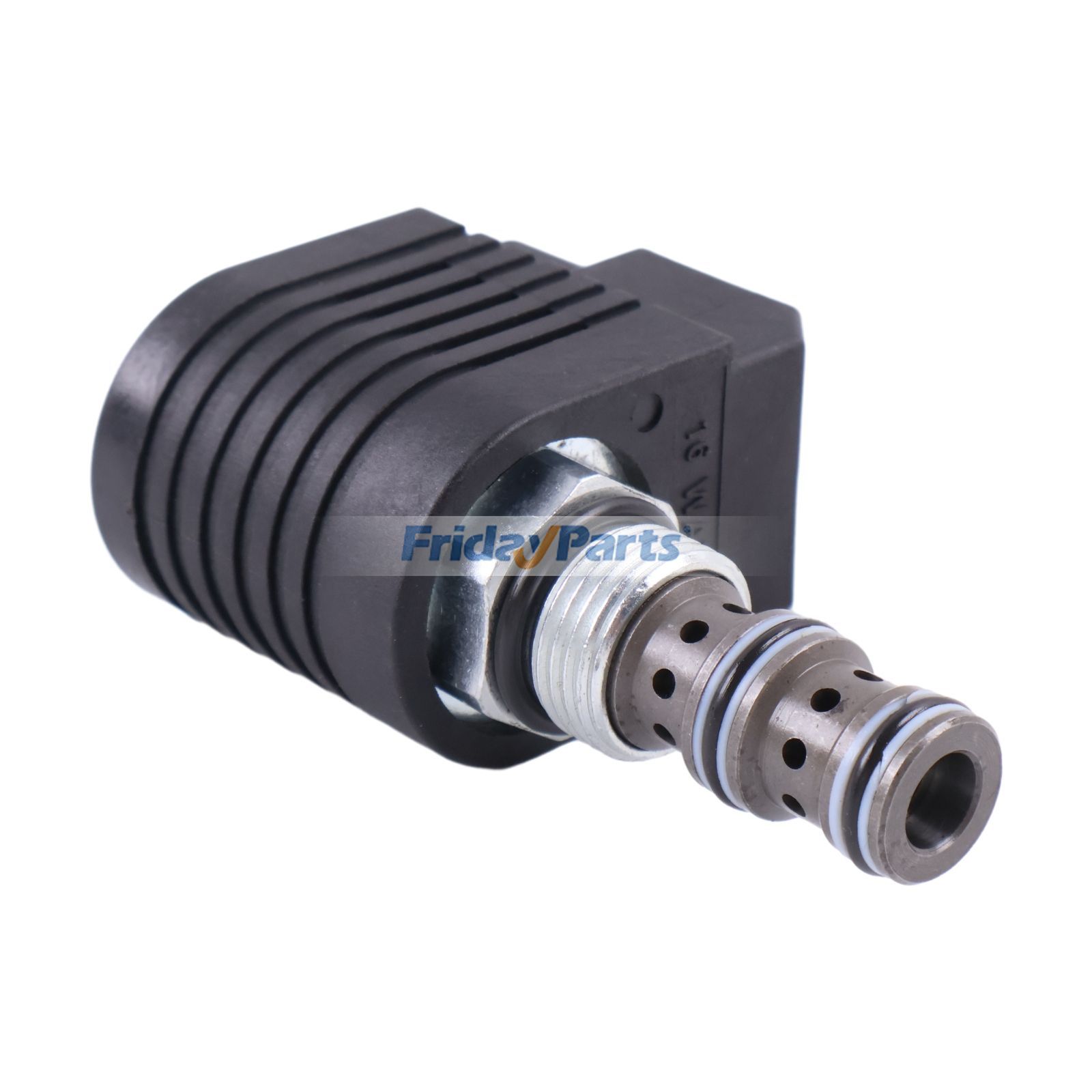 FridayParts Hydraulic Valve