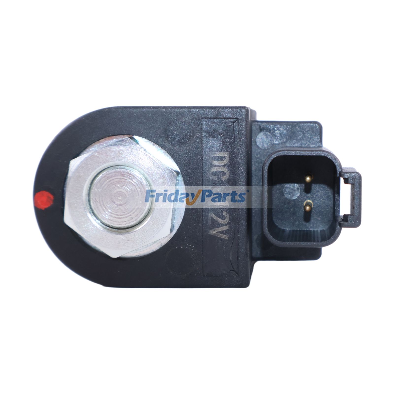 Hydraulic Valve For CASE,For New Holland Loader