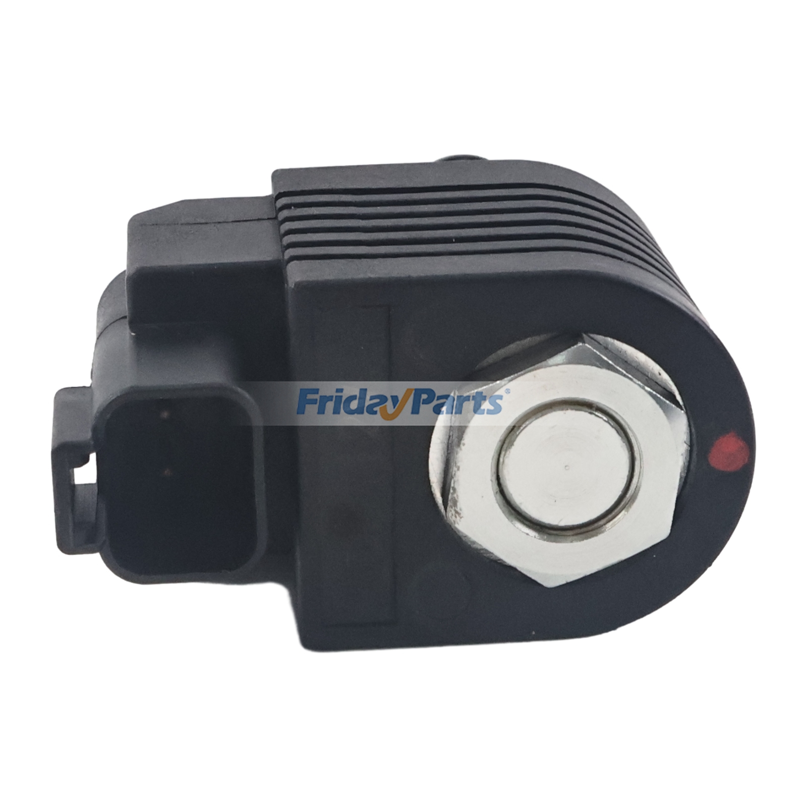 Válvula hidráulica de 12 V 87424182 para CASE 445 420CT 450 465 410 New Holland C175 C185 C190 L180 L190 L175 L185 para Pala cargadora Para CASE FridayParts