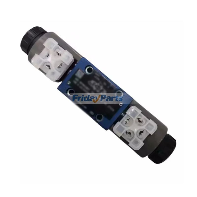 12V Hydraulic Valve Assembly 7024925 for JLG Boom Lift 340AJ 1200SJP 1350SJP