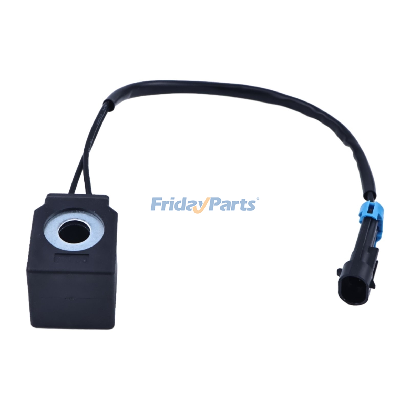 Loader,Heavy-Duty UTV Hydraulic Valve Coil