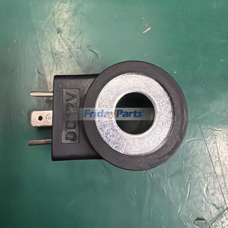12V Hydraulic Valve Coil Replacement for Hydraforce SV08-47AM-XQ