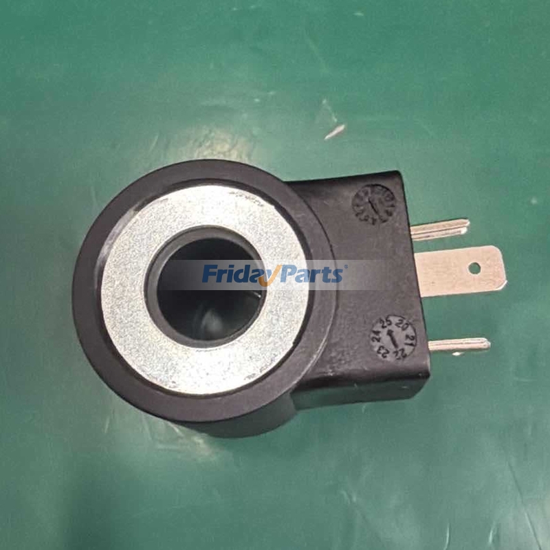 Hydraulic Valve Coil for Excavator