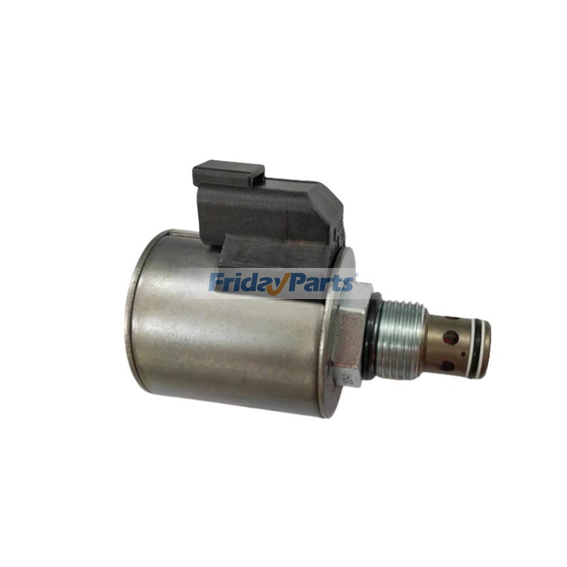 12V Hydraulic Valve Replacement for Hydraforce SV10-22-0-N-12ER