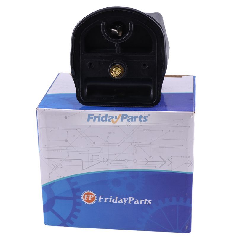 Bobina de encendido de 12 V 9N12024 para tractor Ford New Holland 2N 8N 9N para Tractor