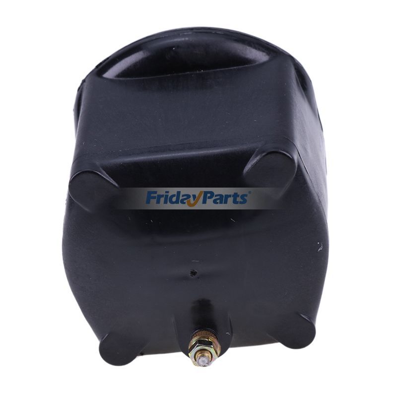 Bobina de encendido de 12 V 9N12024 para tractor Ford New Holland 2N 8N 9N de FridayParts