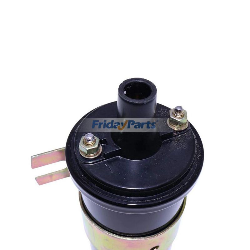 Compra Bobina de encendido de 12 V AT14385 AT10399 para tractor John Deere Engine 6068 110 112 300 302 350 400 401 450 1010 1020 2010 2030 2520 4030 en Fridayparts