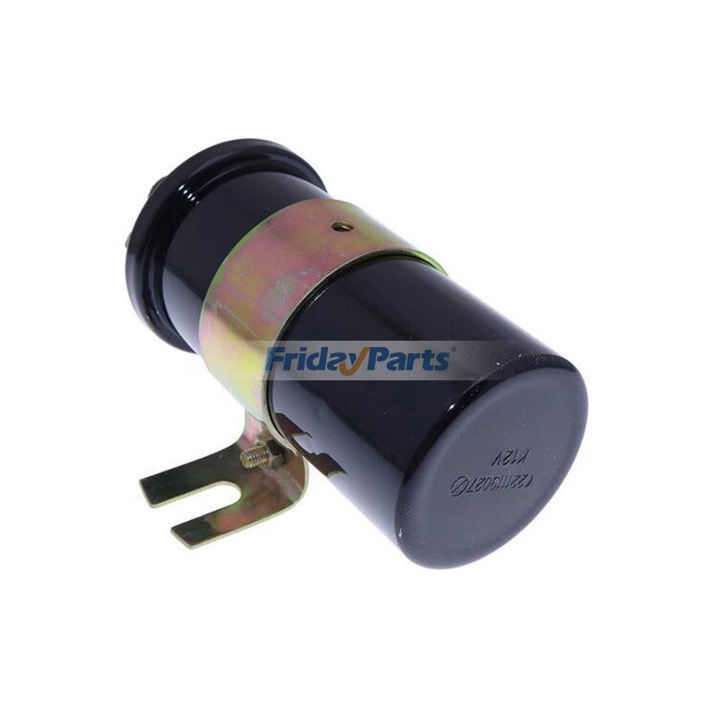 Bobina de encendido de 12 V AT14385 AT10399 para tractor John Deere Engine 6068 110 112 300 302 350 400 401 450 1010 1020 2010 2030 2520 4030 Para JOHN DEERE