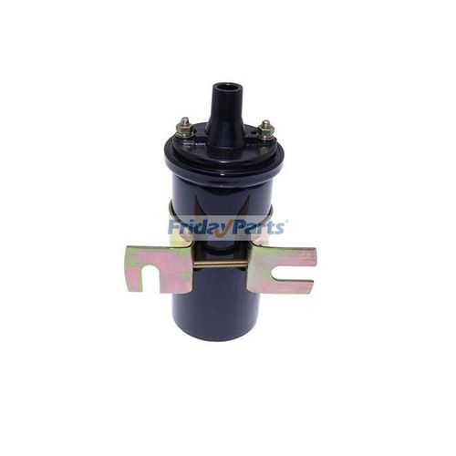 AT14385 AT10399 11115202 Bobina 12 Volt Adatta A JD A G 60 70 1010 2010 3010 3020 - Foto 11