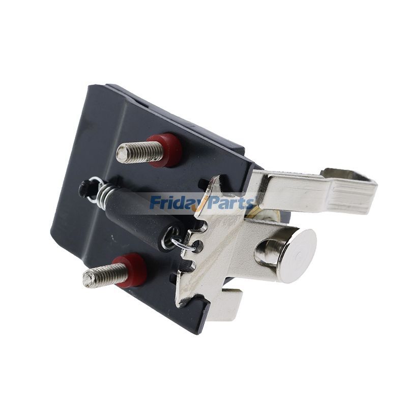 Fuel Injection Pump Shut Off Solenoid in Stock in China,USA