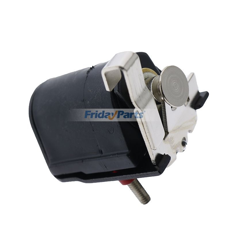 Engine Fuel Injection Pump Shut Off Solenoid