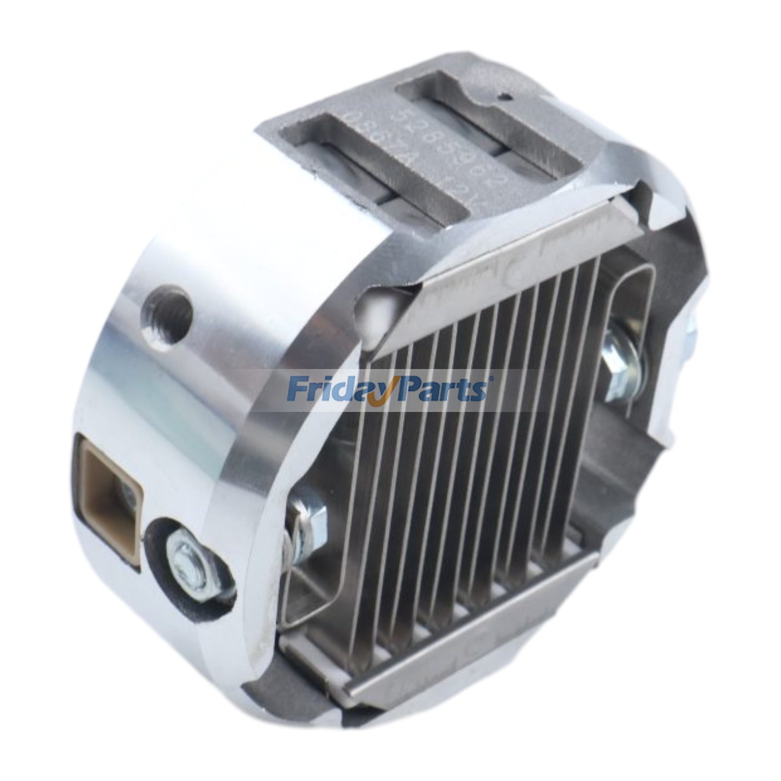 Pré-aquecedor de ar de admissão 12V 5289774 5254979 5285962 5264448 para motor Cummins B4.5 F2.8 ISF2.8 QSB4.5 QSF2.8 QSF3.8 QSG12 R2.8 X12 para Motor