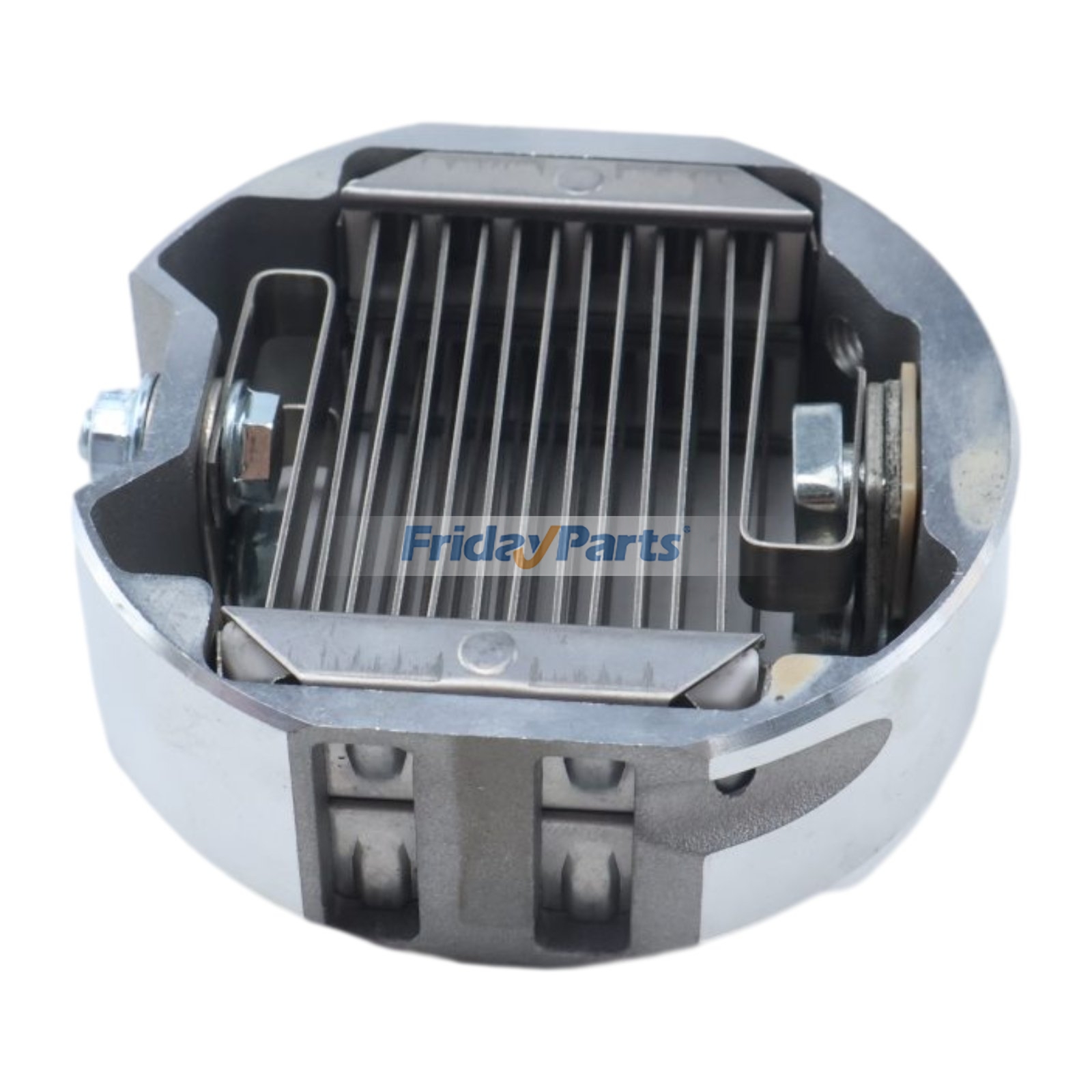 Motor  - Pré-aquecedor de ar de admissão 12V 5289774 5254979 5285962 5264448 para motor Cummins B4.5 F2.8 ISF2.8 QSB4.5 QSF2.8 QSF3.8 QSG12 R2.8 X12