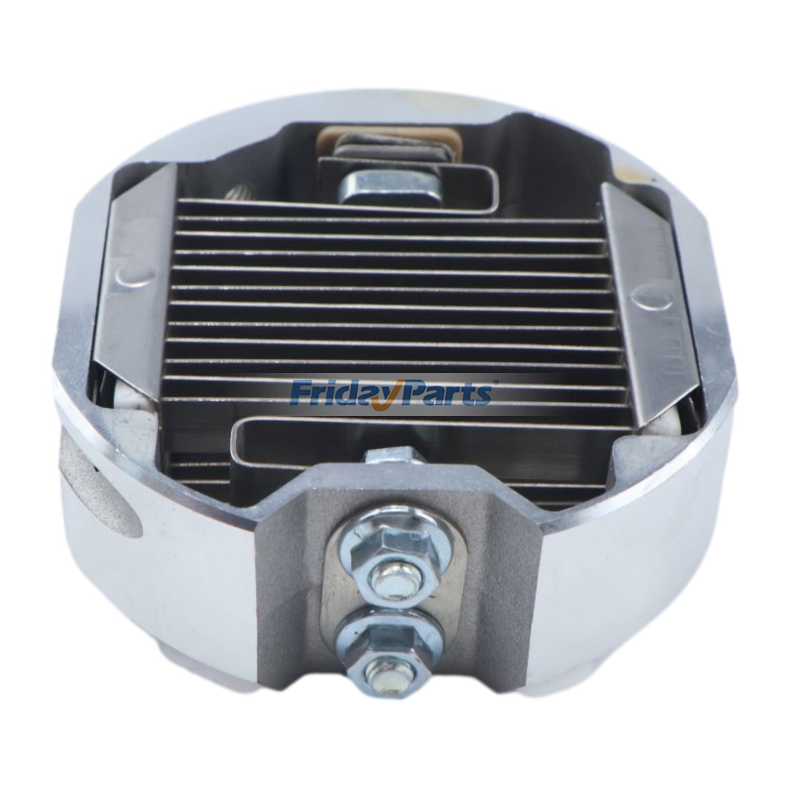 Pré-aquecedor de ar de admissão 12V 5289774 5254979 5285962 5264448 para motor Cummins B4.5 F2.8 ISF2.8 QSB4.5 QSF2.8 QSF3.8 QSG12 R2.8 X12 FridayParts