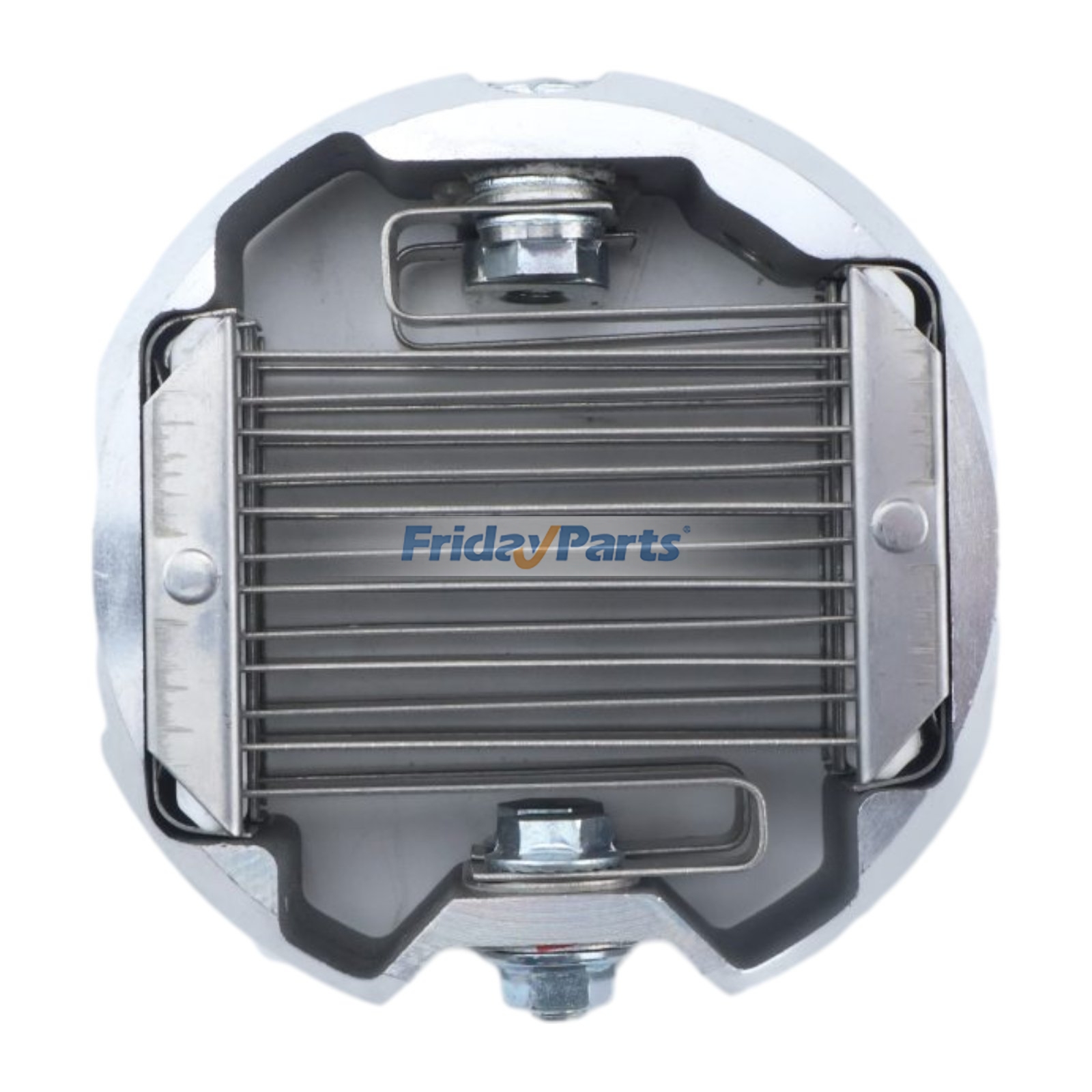 Compre Pré-aquecedor de ar de admissão 12V 5289774 5254979 5285962 5264448 para motor Cummins B4.5 F2.8 ISF2.8 QSB4.5 QSF2.8 QSF3.8 QSG12 R2.8 X12 na FridayParts