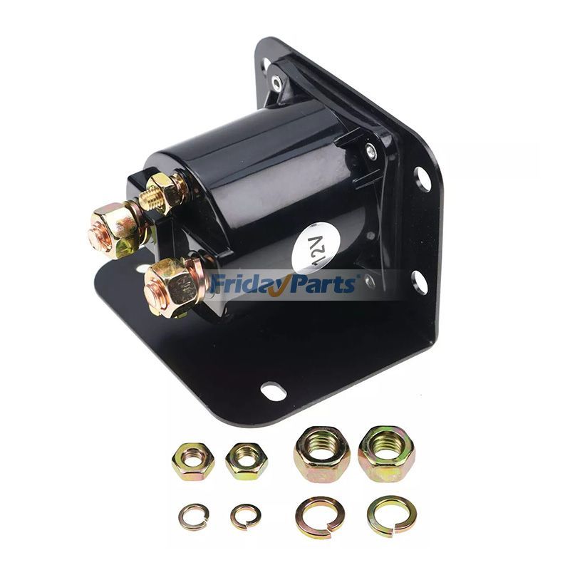 Relais de chauffage d'admission Pour Dodge