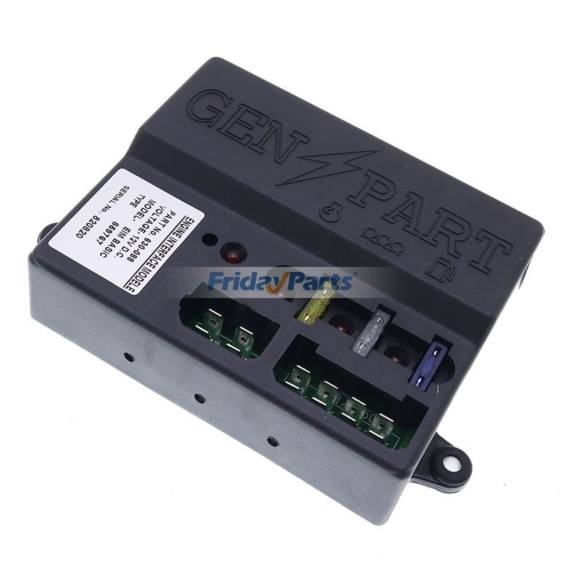 Module d'interface 12 V EIMEIMpour Générateur