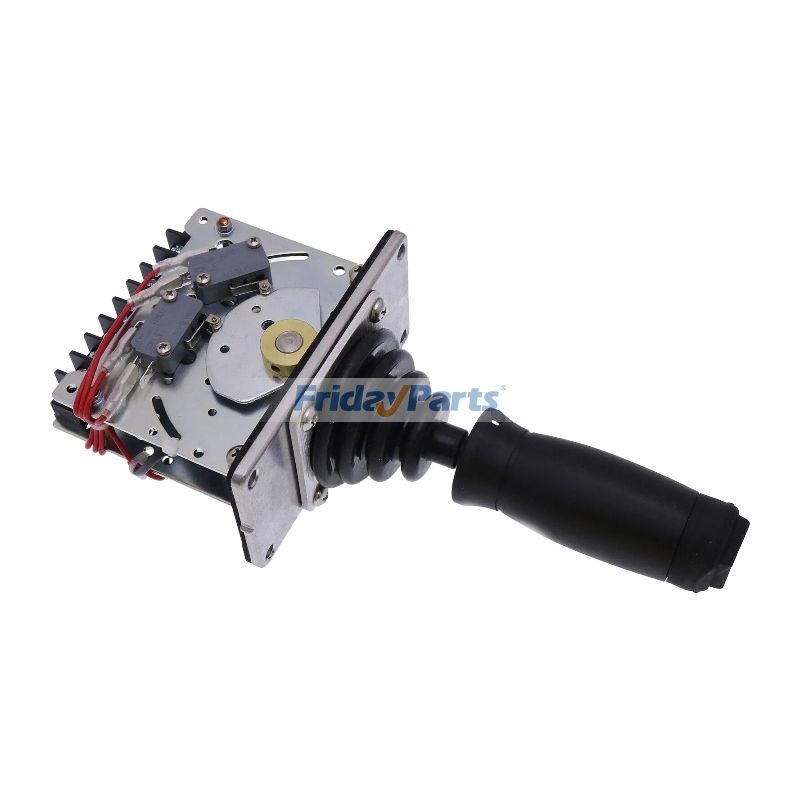 Genie用用12V ジョイスティック コントローラー MCH59AD1386 284-05790 Genie ブーム リフト S-40 S-45 S-60 S-65 S-80 S-85 Z-34/22IC Z-45/22IC Z-60/34 Z-45/25J 用