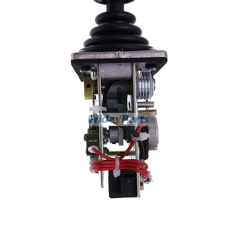 FridayPartsの12V ジョイスティック コントローラー ブーム リフト Z-34/22IC Z-45/22IC