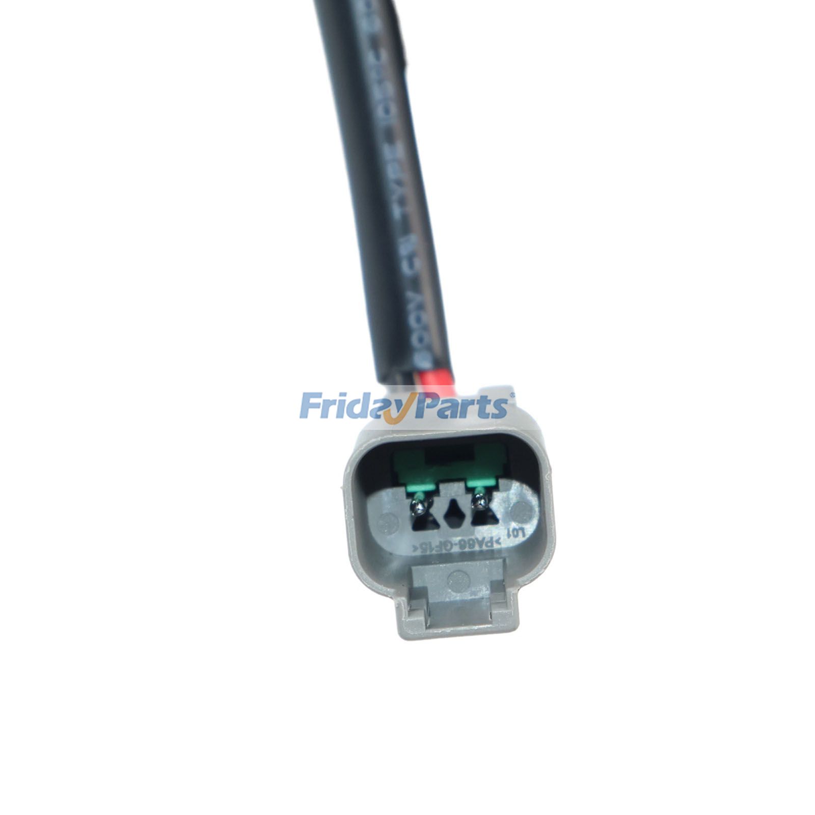  Knotter Fan For CASE