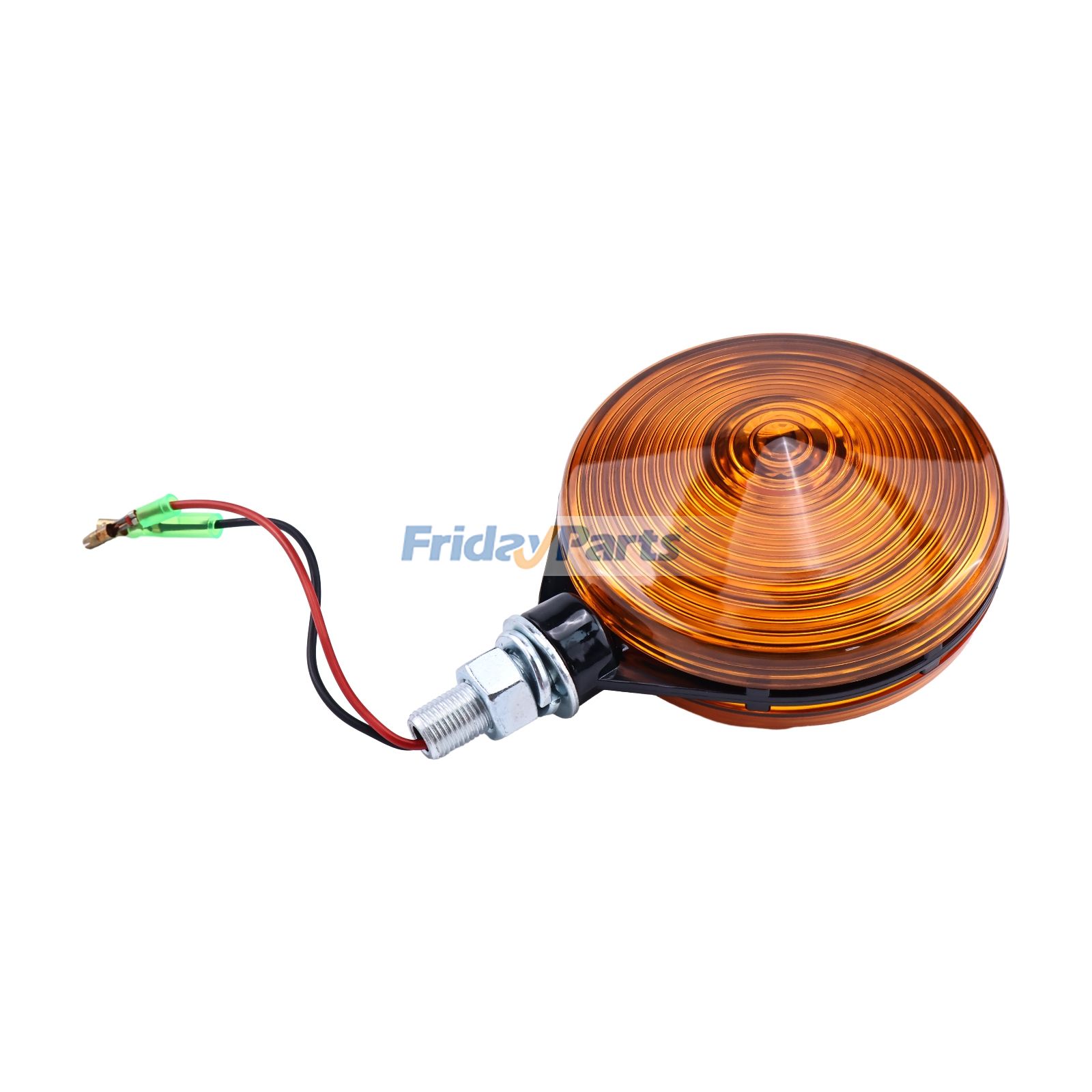 12V Lamp Assembly 6C831-33610 for Kubota Tractor LX3520HSDC LX4020HSDC