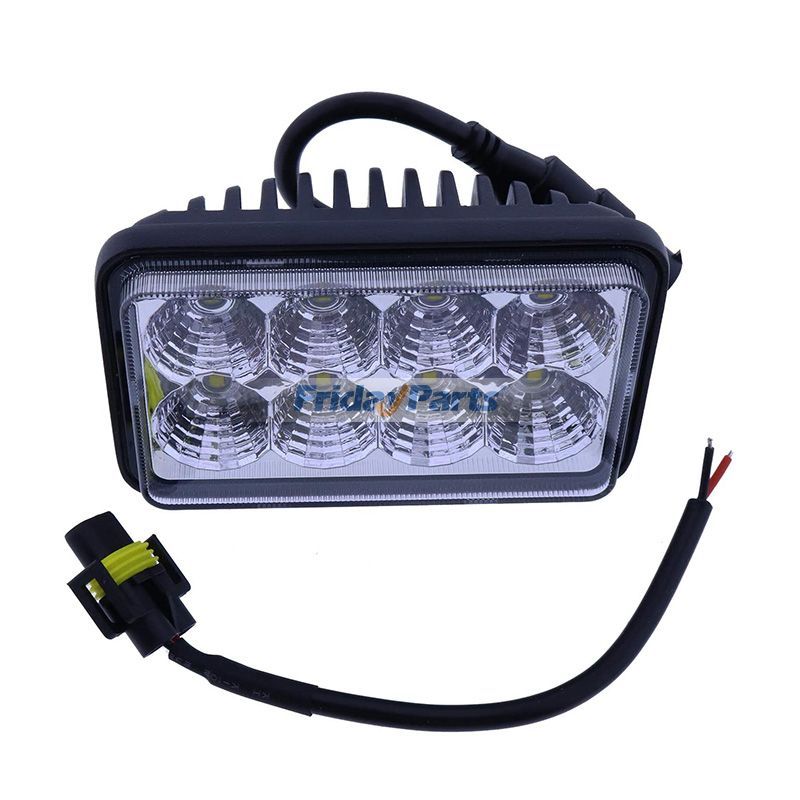 12V LED Tail Light Skid Steer in Stock in China,China Stock