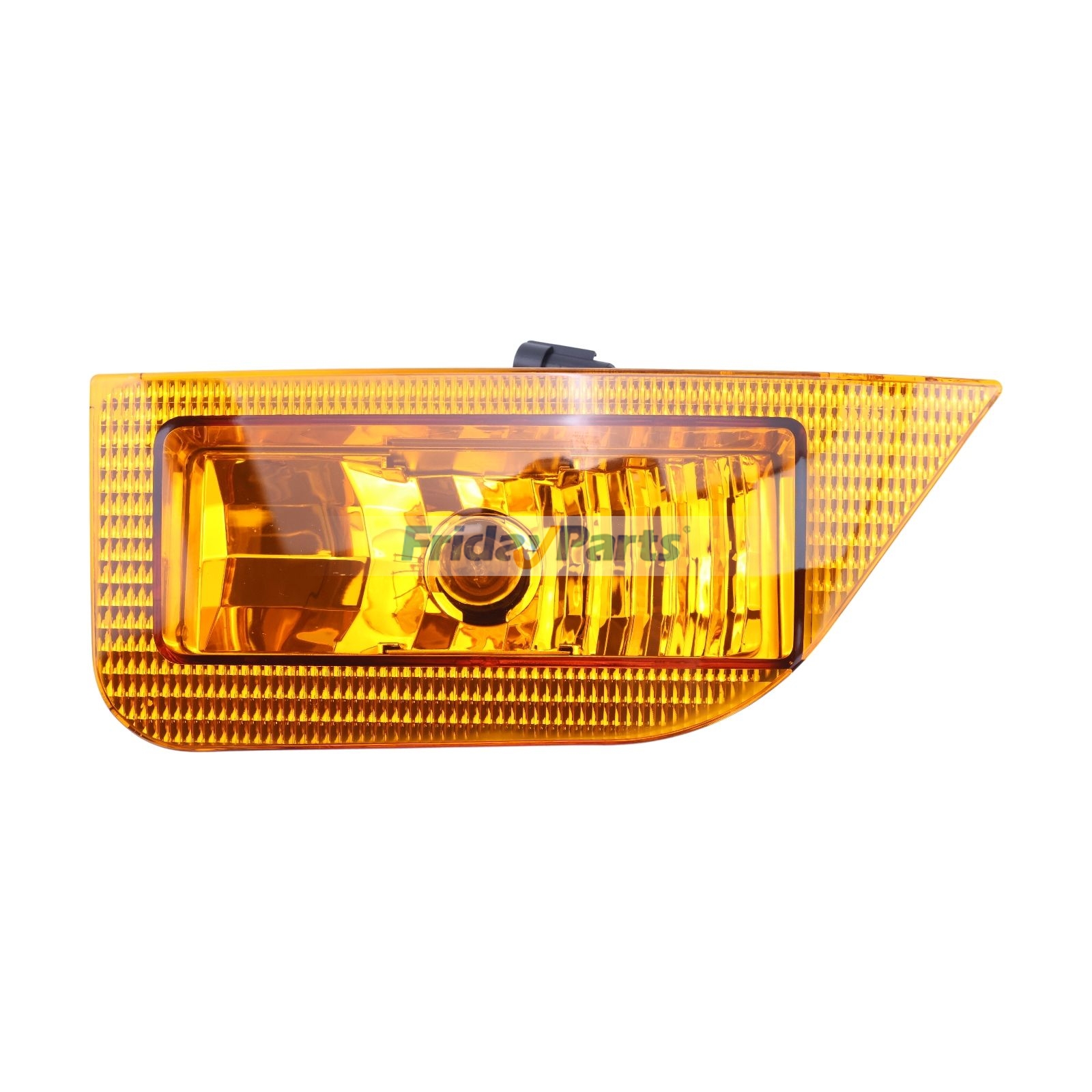 12V Left Flasher Lamp for Tractor