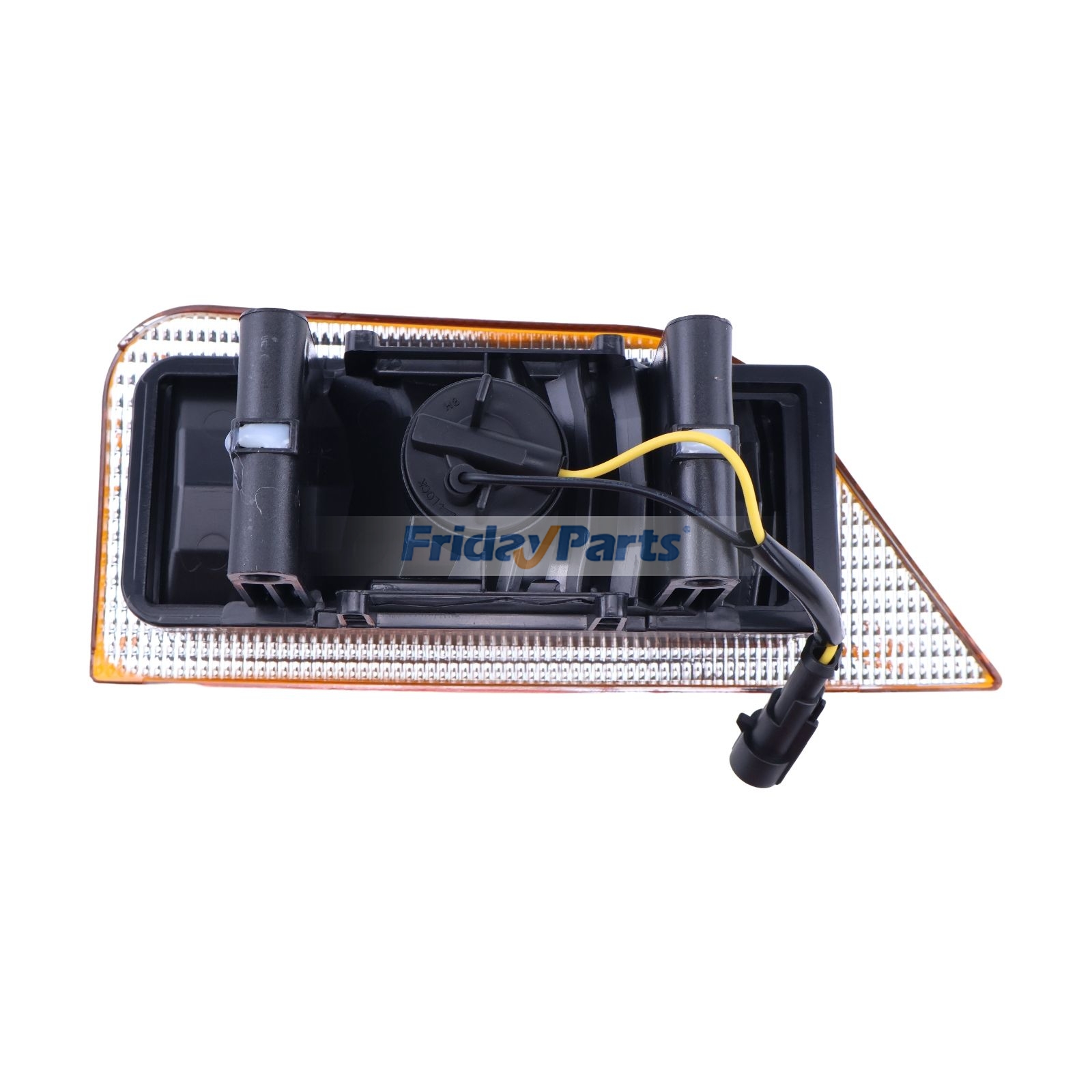  12V Left Flasher Lamp For CASE