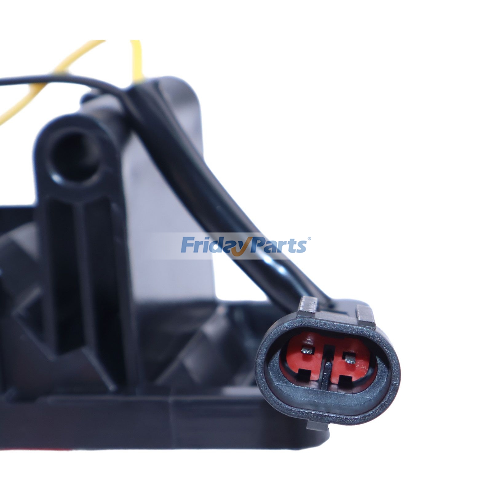 FridayParts 12V Left Flasher Lamp